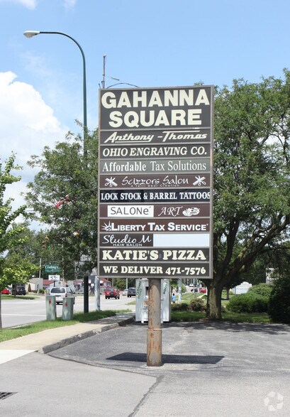 More Photos Of 80 N Hamilton Rd, Gahanna Unknown For Lease