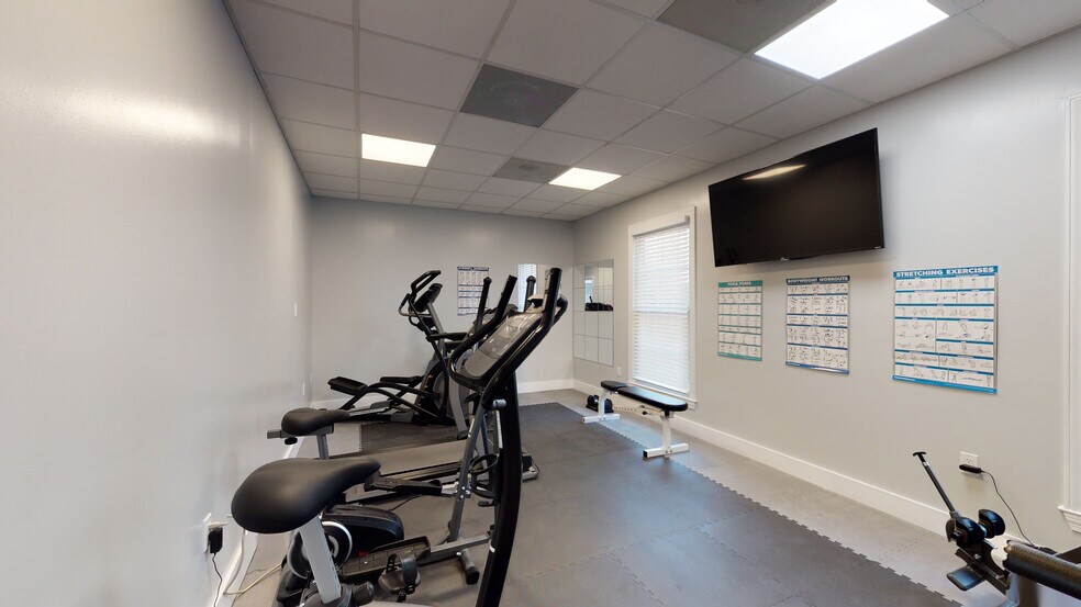 More Photos Of 2342 Perimeter Park Dr, Atlanta Coworking Space