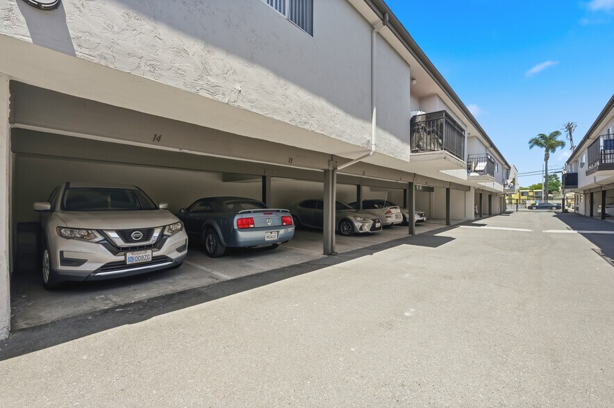 More Photos Of 444 Graves Ave, El Cajon Apartments For Sale