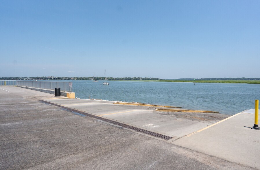 More Photos Of 91 Sea Island Pky, Beaufort Land For Sale