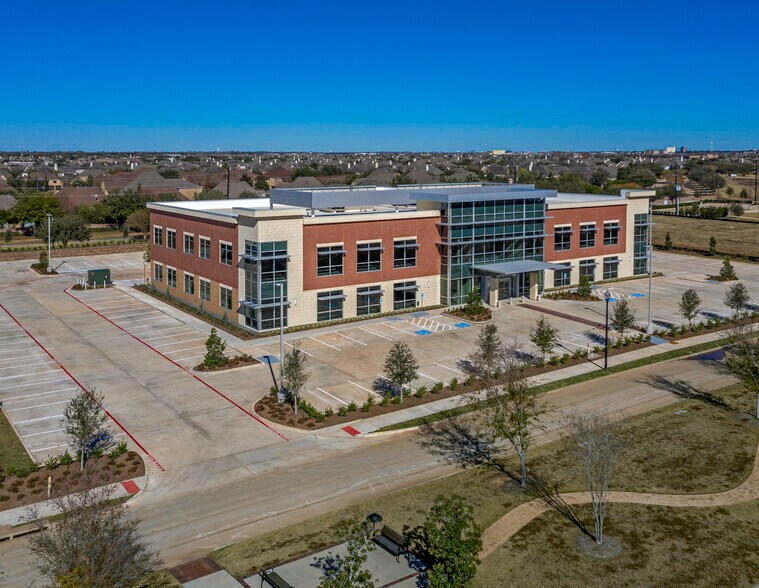 More Photos Of 6921 Brisbane Ct, Sugar Land Medical For Lease