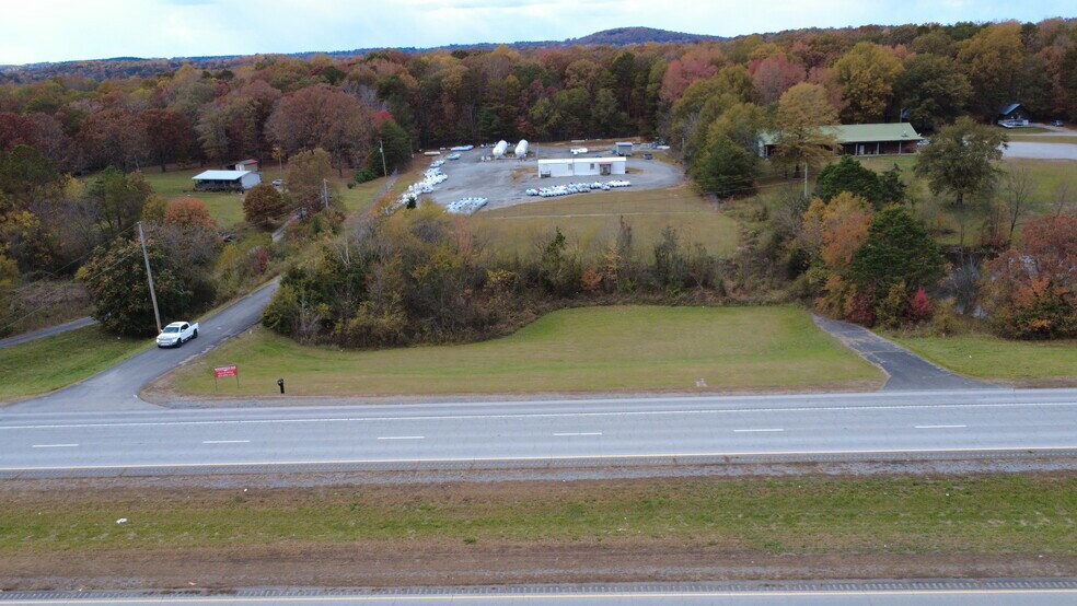 Primary Photo Of 9415 US-411, Delano Land For Sale