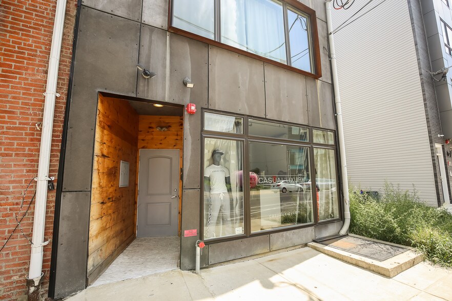More Photos Of 2427 Frankford Ave, Philadelphia Storefront Retail Residential For Lease