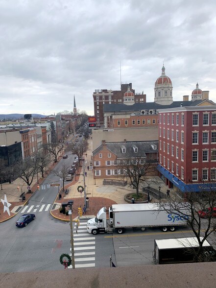 More Photos Of 2 W Market St, York Office For Lease
