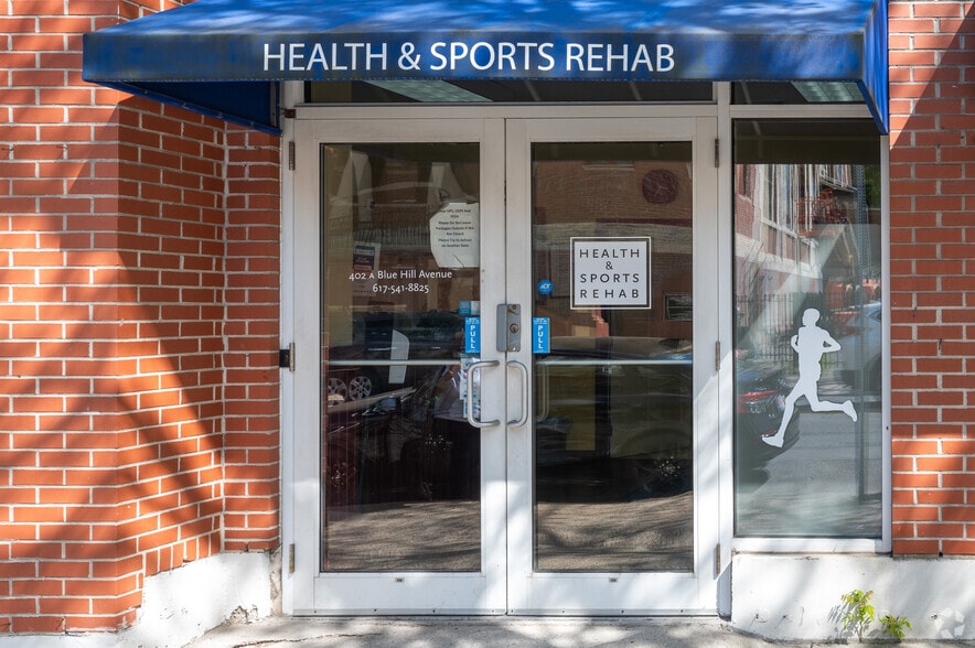 More Photos Of 400-402 Blue Hill Ave, Boston Apartments For Lease