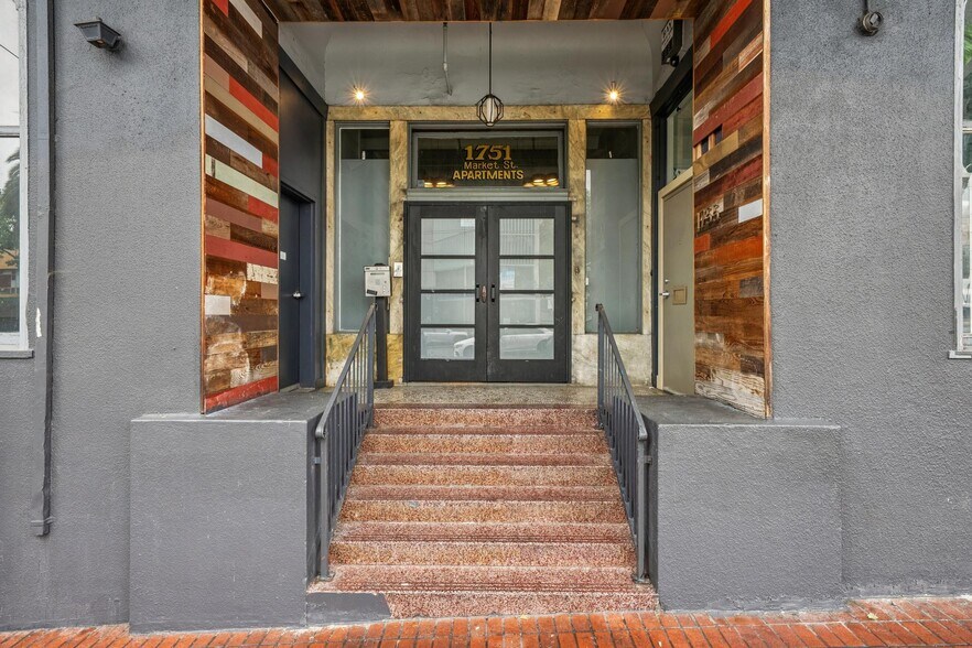 More Photos Of 1745 Market St, San Francisco Apartments For Sale