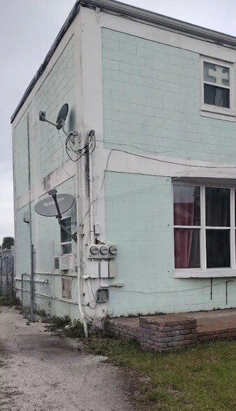 More Photos Of , Fort Pierce Multifamily For Sale