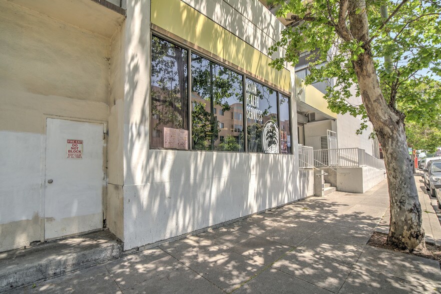 More Photos Of 801 Franklin St, Oakland Apartments For Sale