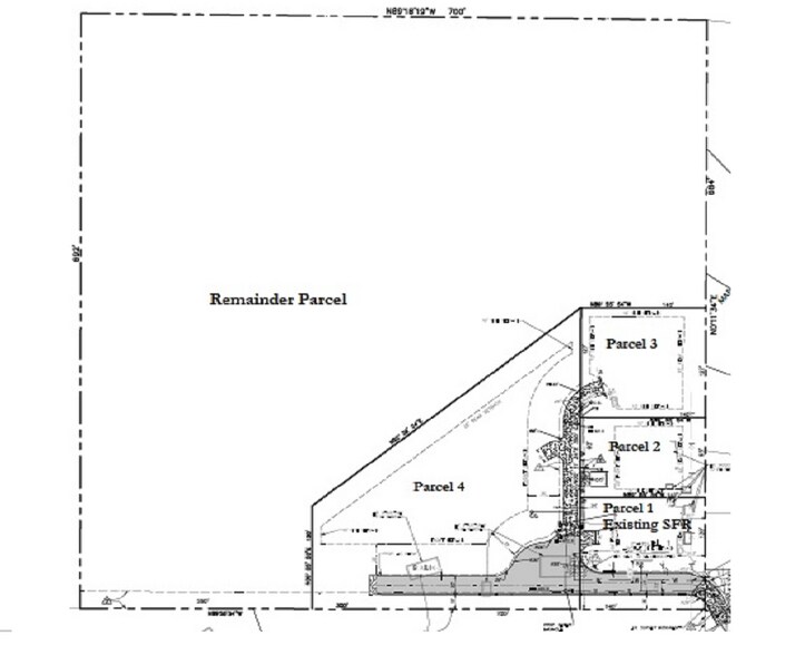 More Photos Of 10270 Riverford Rd, Lakeside Land For Sale