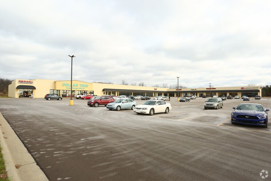 More Photos Of 1561-1651 E M-21, Owosso Unknown For Lease