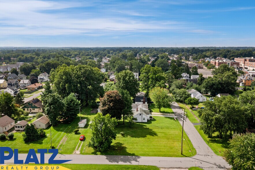 More Photos Of 1551 S Linden Ave, Alliance Manufacturing For Sale