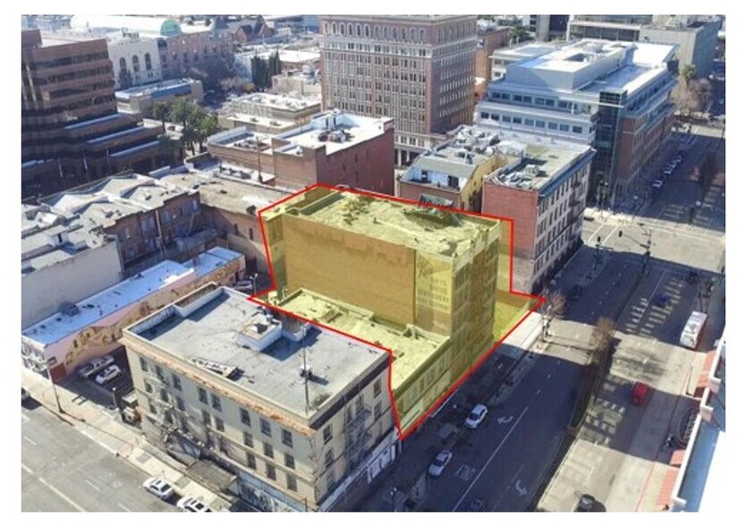 Primary Photo Of , Stockton Unknown For Sale