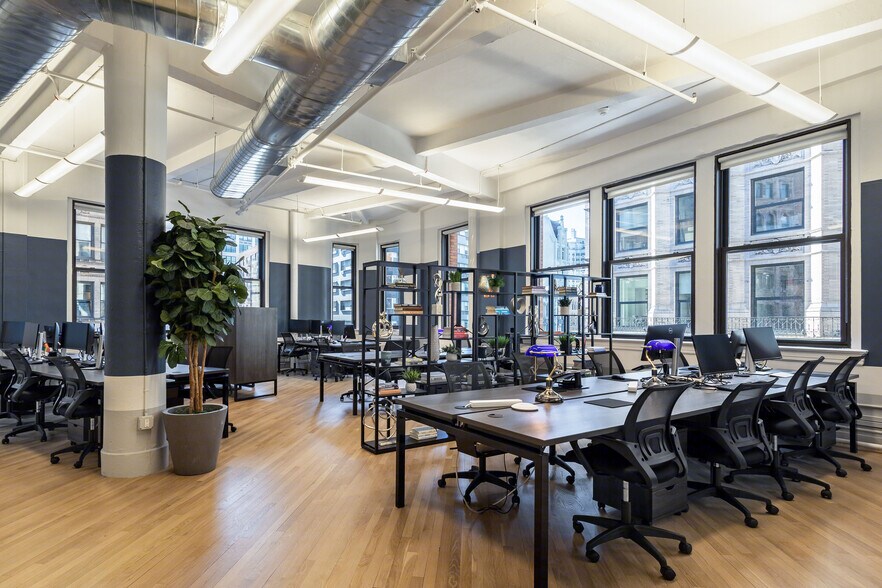 More Photos Of 821 Broadway, New York Office For Lease