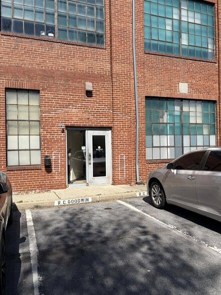 More Photos Of 241 E 4th St, Frederick Loft Creative Space For Lease