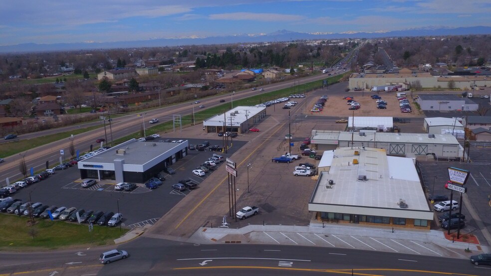More Photos Of 2733 8th Ave, Greeley Freestanding For Sale