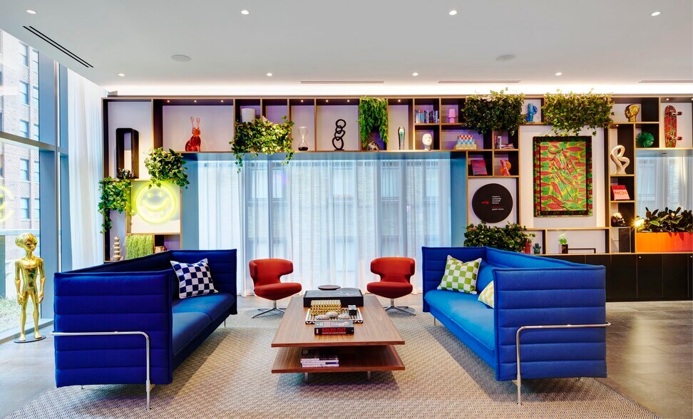 More Photos Of 300 N Michigan Ave, Chicago Apartments For Lease