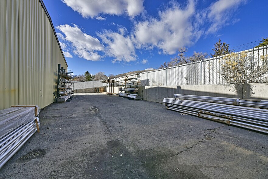 More Photos Of 1744 Forrest Way, Carson City Manufacturing For Sale