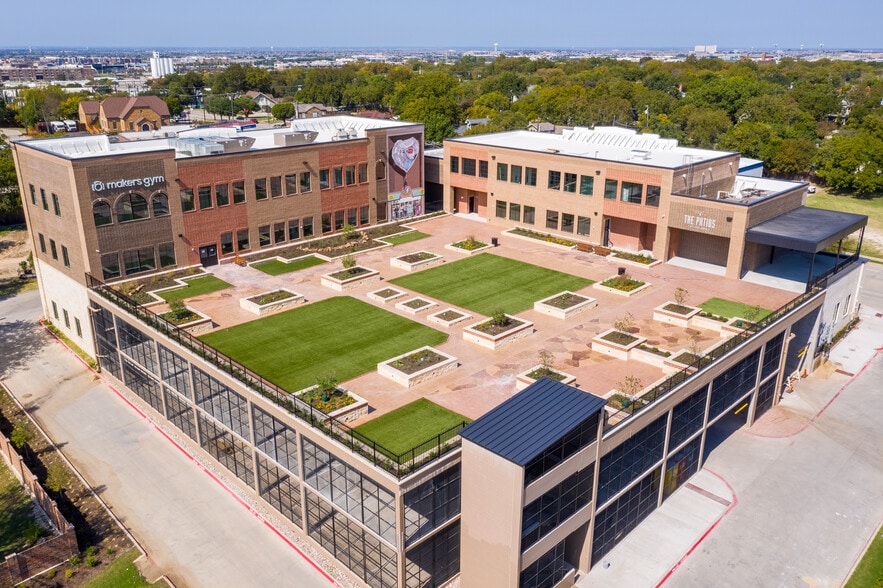 More Photos Of 7511 Main St, Frisco Storefront Retail Office For Sale