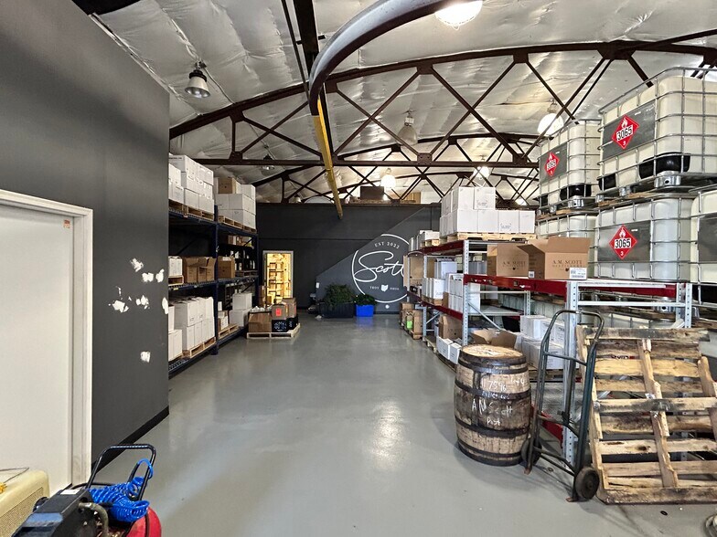 More Photos Of 250 S Mulberry St, Troy Industrial For Sale