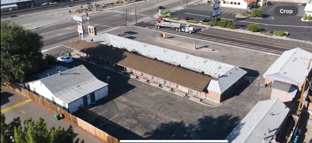 More Photos Of 2091 W 4th St, Reno Hotel For Sale