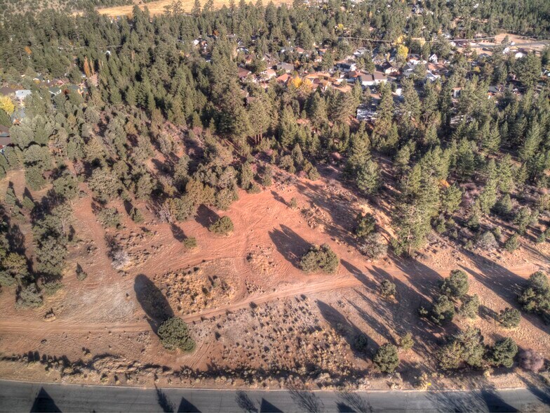 More Photos Of 0 Pine Ln, Big Bear City Land For Sale