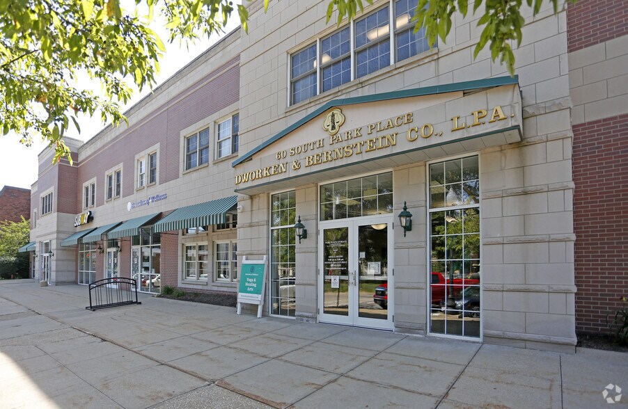 More Photos Of 70 S Park Pl, Painesville Office For Lease