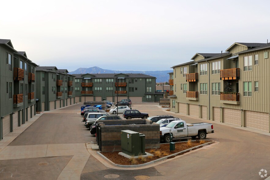 More Photos Of 5340 Gunbarrel Center Ct, Boulder Apartments For Lease