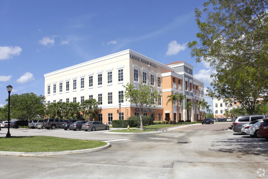 More Photos Of 5830 Coral Ridge Dr, Coral Springs Office For Lease