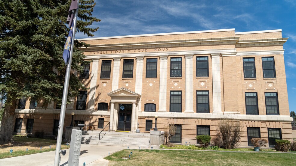 More Photos Of TBD Aspen Lane, Deer Lodge Land For Sale