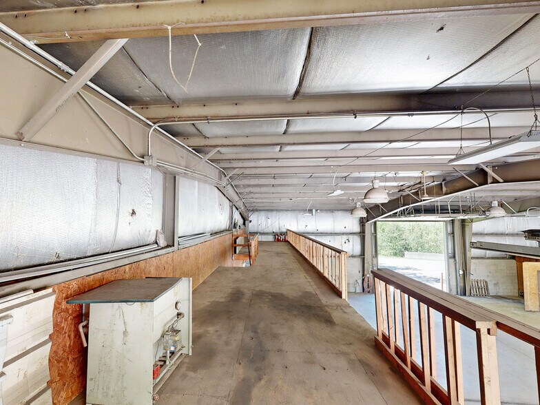 More Photos Of 5850 West Rd, McKean Warehouse For Sale