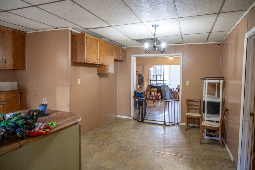 More Photos Of 215 Main St, Elroy Storefront Retail Residential For Sale