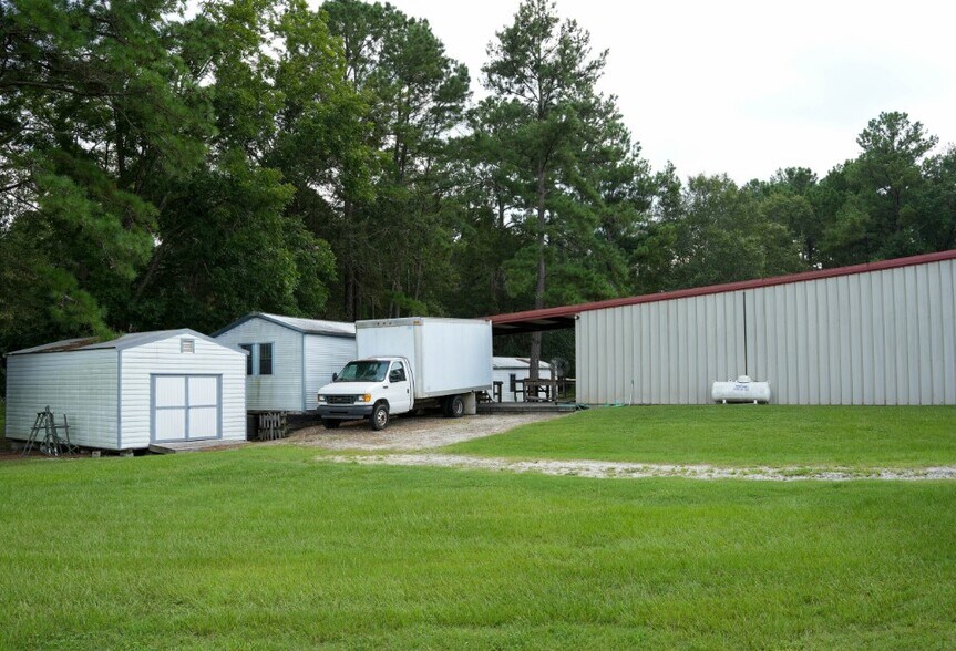 More Photos Of 9990 Highway 67, Statesboro Warehouse For Sale