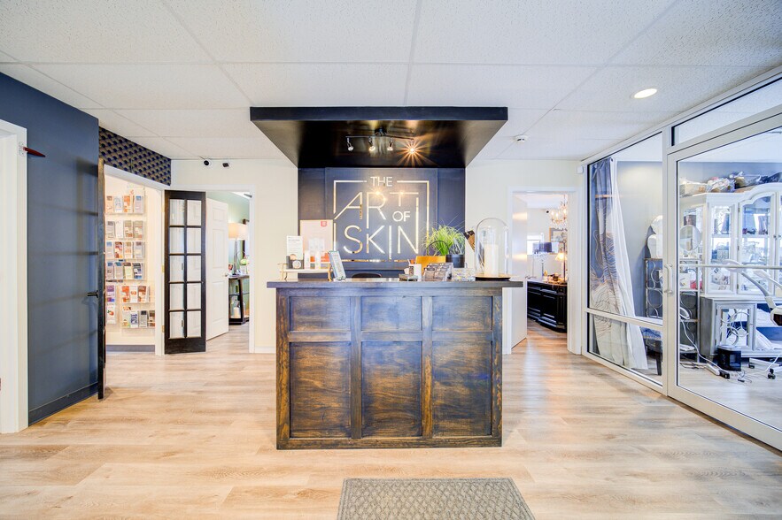 More Photos Of 56 Main St, Poughkeepsie Medical For Lease