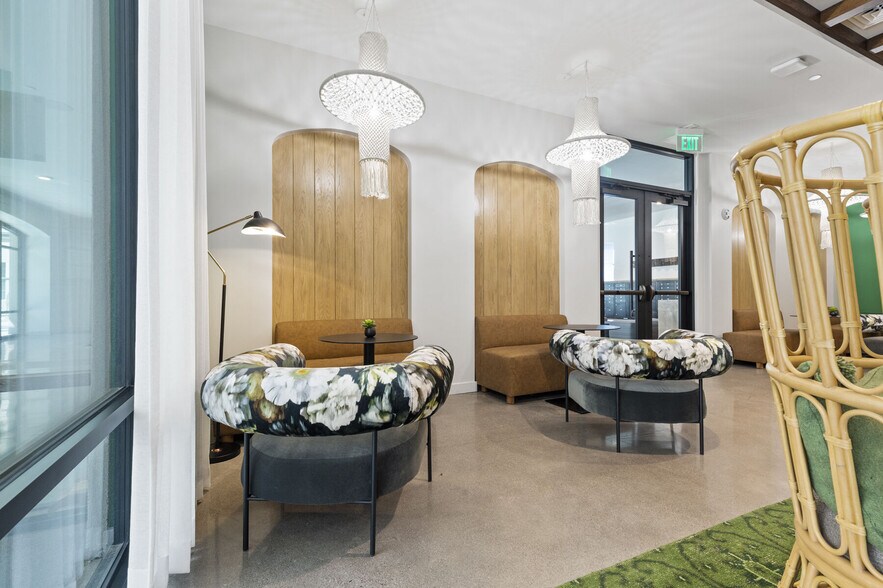 More Photos Of 2040-2060 N Scottsdale Rd, Scottsdale Apartments For Lease