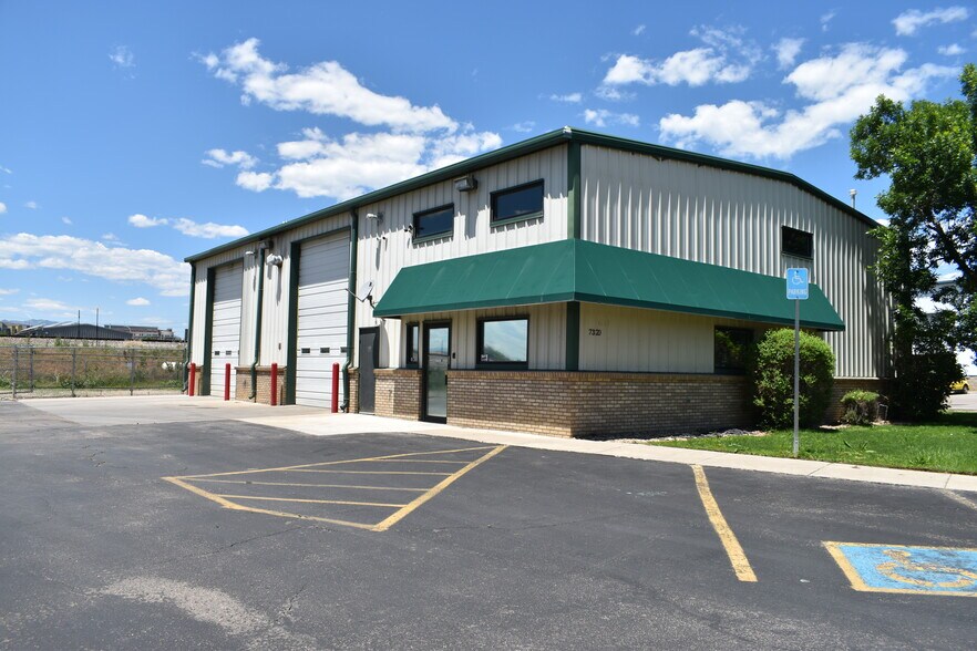 More Photos Of 7320 W 118th Pl, Broomfield Warehouse For Sale