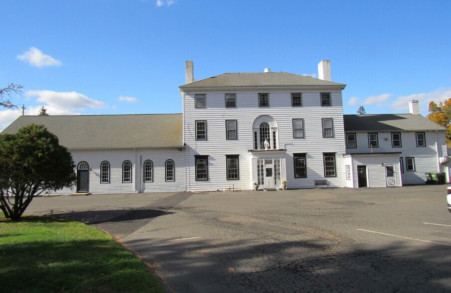 More Photos Of 29 Colton St, Farmington Religious Facility For Sale