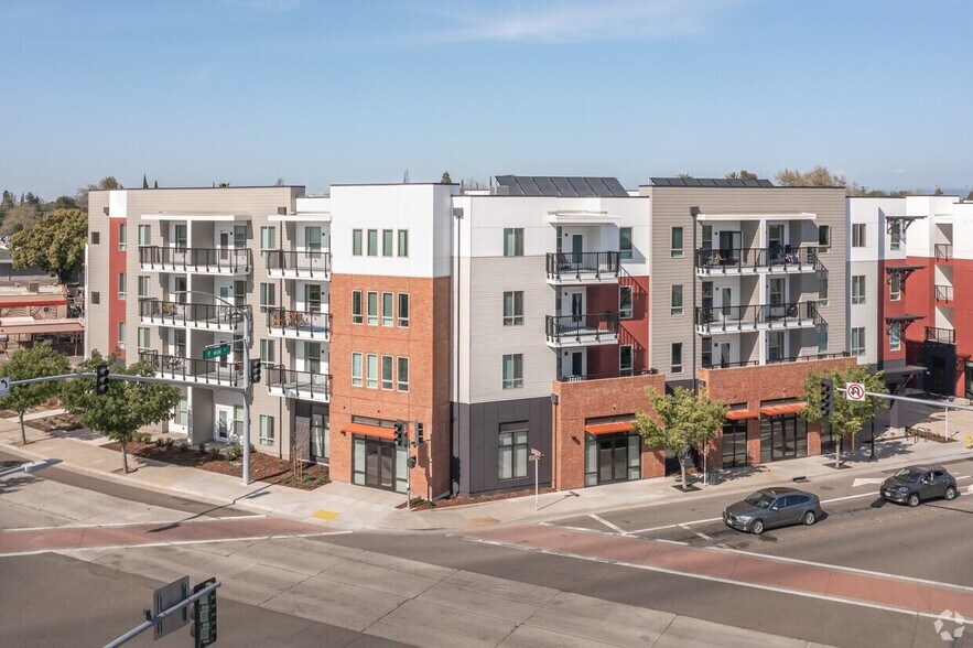 More Photos Of 140 Main St, Roseville Apartments For Lease