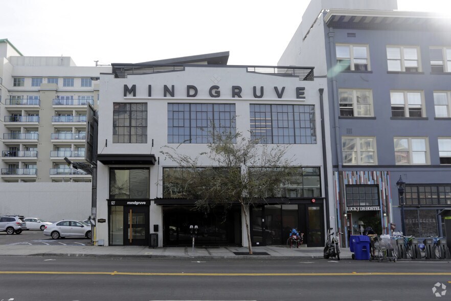 More Photos Of 625-629 8th Ave, San Diego Loft Creative Space For Lease