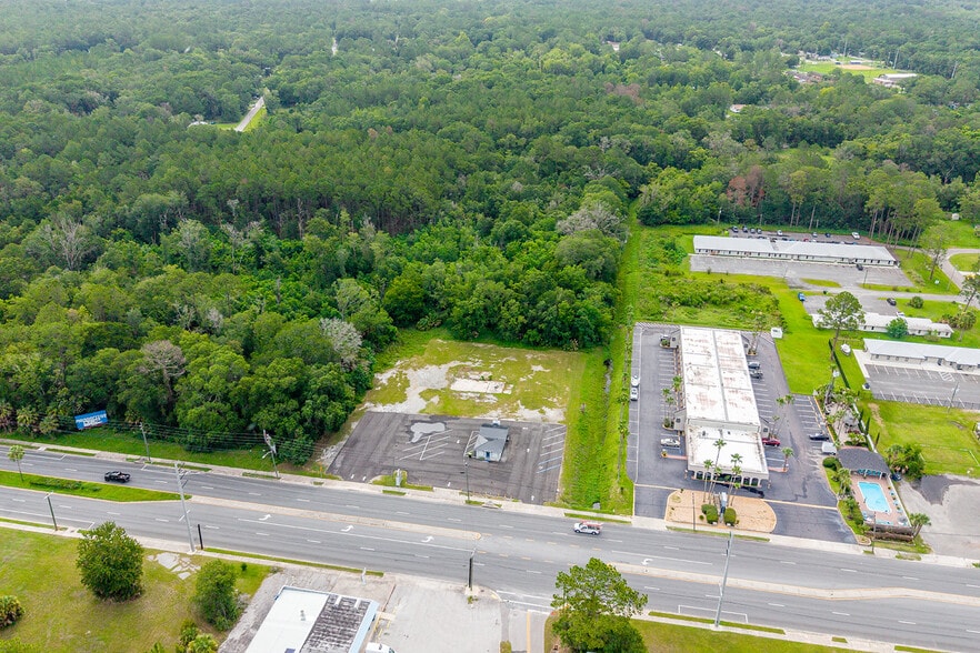 More Photos Of 1320 N Temple Ave, Starke Office For Sale
