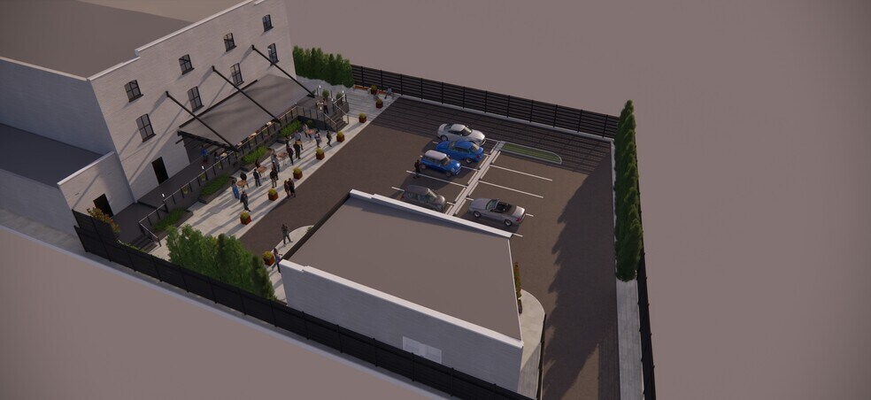 More Photos Of 39-49 Tucker St, Trenton Food Processing For Lease