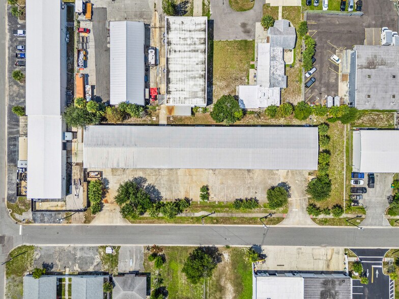 More Photos Of 716 Columbus Ave, Melbourne Manufacturing For Lease