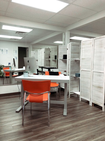 More Photos Of 3226 N Miller Rd, Scottsdale Medical For Lease