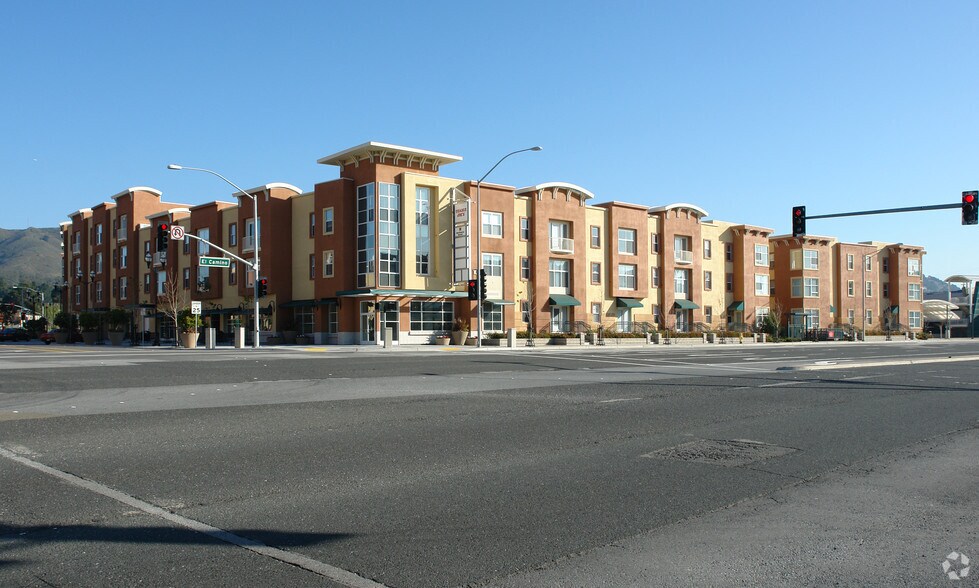 More Photos Of 101 McLellan Dr, South San Francisco Apartments For Lease