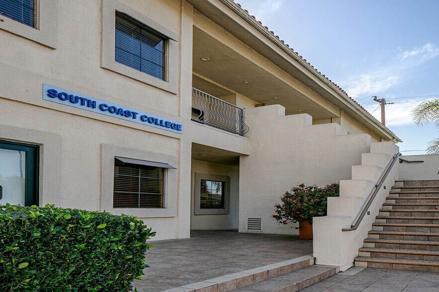 More Photos Of , Orange Office For Sale