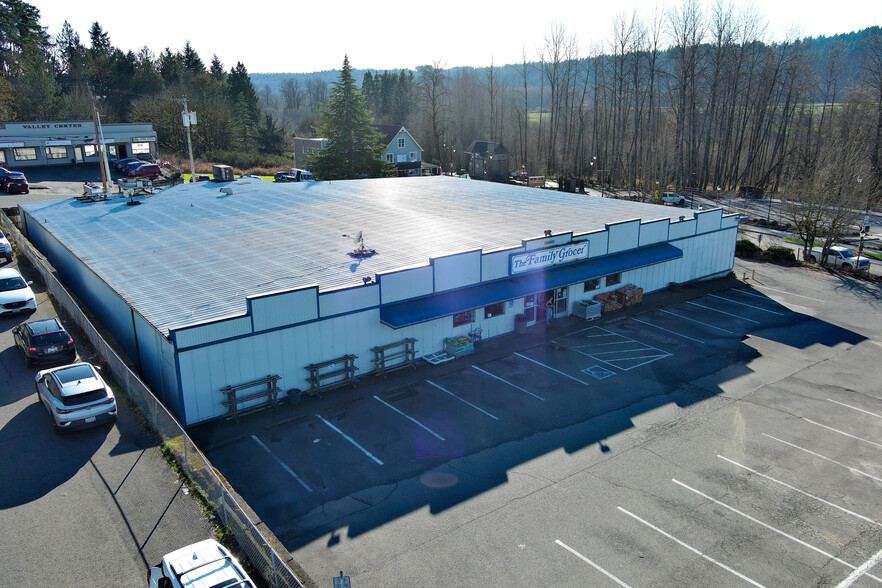 More Photos Of 15215 Brown Ave NE, Duvall General Retail For Sale