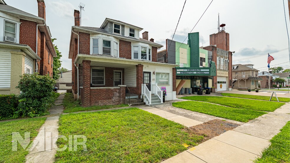 More Photos Of 3431 Derry St, Harrisburg Industrial For Sale