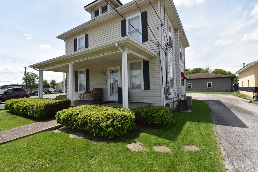 More Photos Of , Danville Unknown For Sale