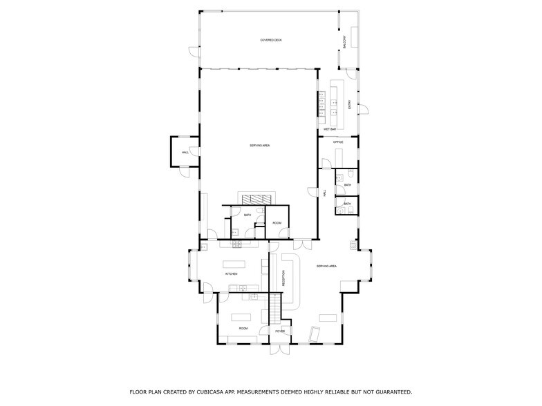 More Photos Of 102 Main St, Jefferson Hotel For Sale