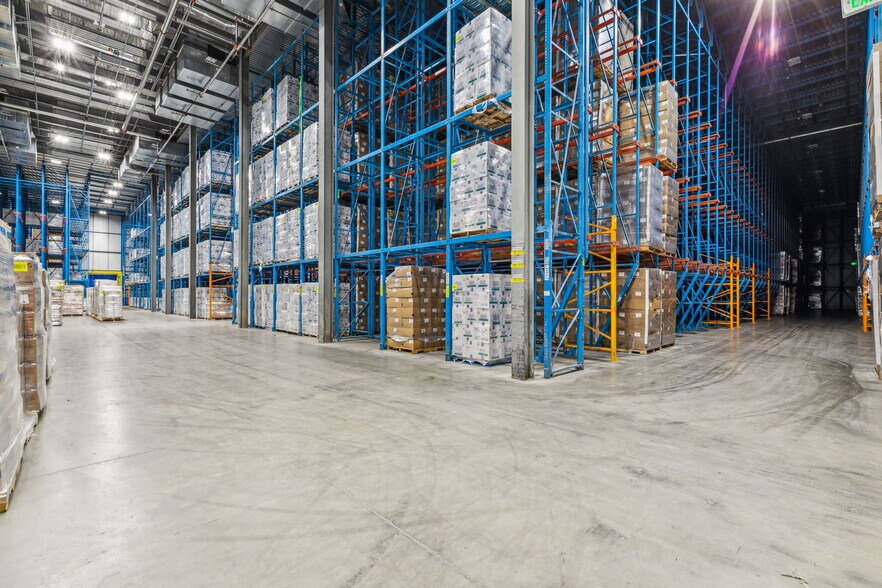 More Photos Of 300 Belvidere Rd, Perryville Refrigeration Cold Storage For Sale