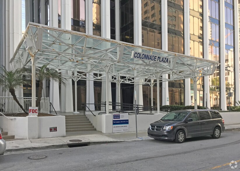 More Photos Of 1201 Brickell Ave, Miami Office For Lease